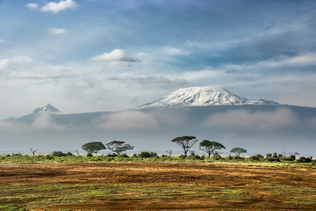 volontourism kilimanjaro